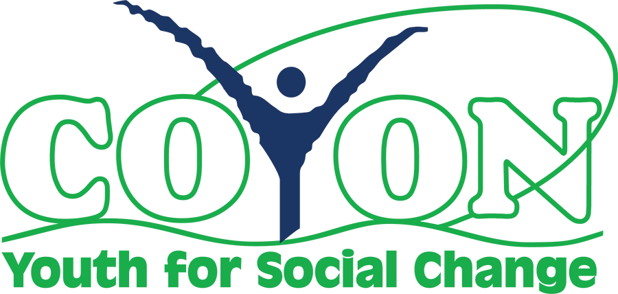 COYON - Youth for Social Change